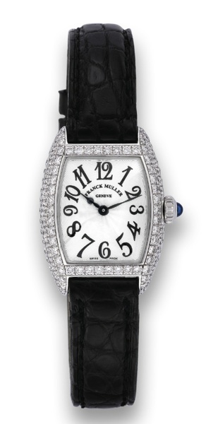 FRANCK MULLER CINTR