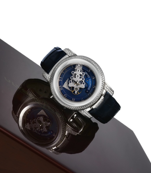 ULYSSE NARDIN REF. 029-80 