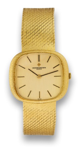 VACHERON CONSTANTIN.REF. 2097.Vacheron Constantin, Gen