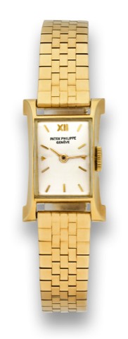 PATEK PHILIPPE, REF. 2295.MINI TOUR EIFFEL.Patek Philippe, Gen