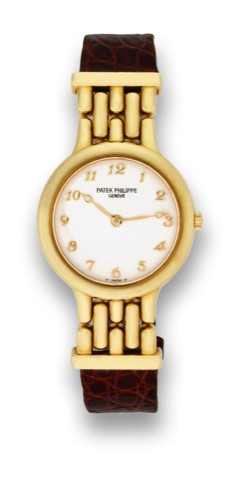 PATEK PHILIPPE REF. 4812.Patek Philippe, Gen