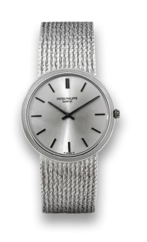 PATEK PHILIPPE REF. 3602 AUTOMATIC.Patek Philippe, Gen