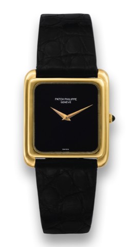 PATEK PHILIPEE REF. 4269 YELLOW GOLD.Patek Philippe, Gen