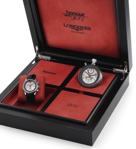 LONGINES 