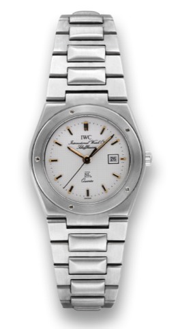 INTERNATIONAL WATCH CO., SCHAFFHAUSEN.ING