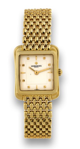 Vacheron Constantin, Gen