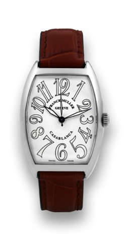 FRANCK MULLER CINTR