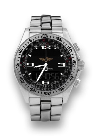 B-ONE.Breitling, Gen