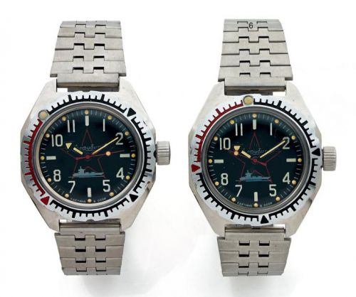 MONTRES