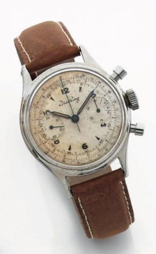BREITLING Vers 1940