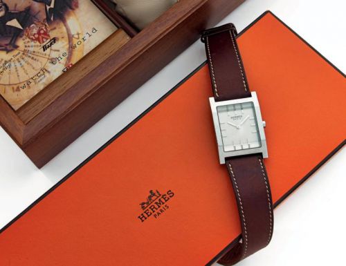 HERMES
