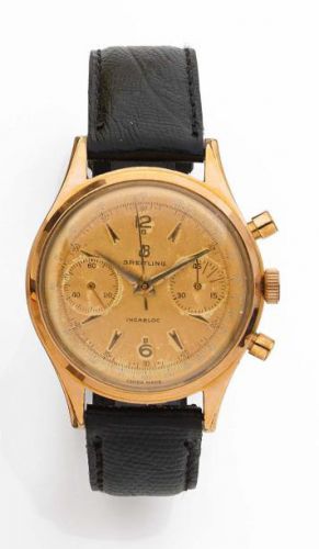 BREITLING Vers 1950