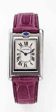 CARTIER Vers 2000