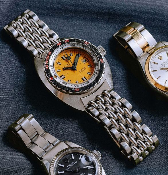 DOXA