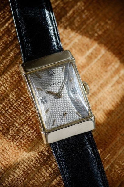 WITTNAUER Vers 1950