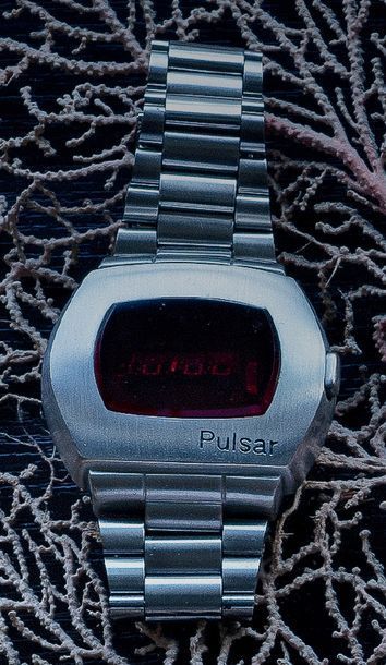 PULSAR