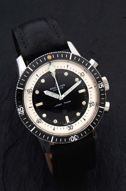 BREITLING