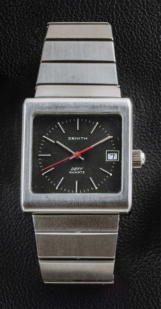 ZENITH