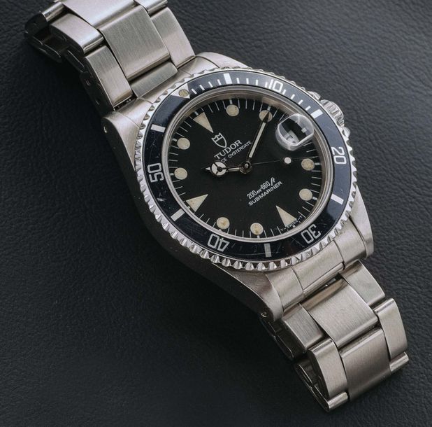 TUDOR