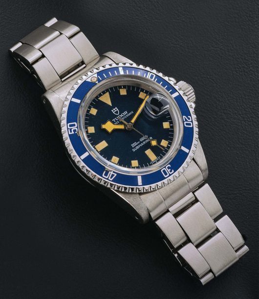 TUDOR