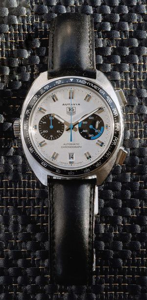 TAG HEUER