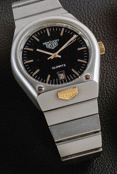 HEUER