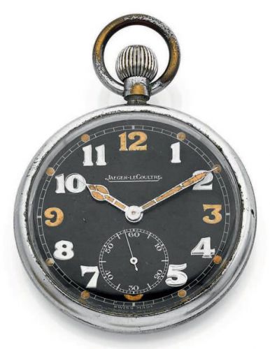 JAEGER -LECOULTRE