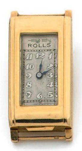 ROLLS ATO Vers 1930