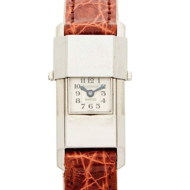 JAEGER-LECOULTRE