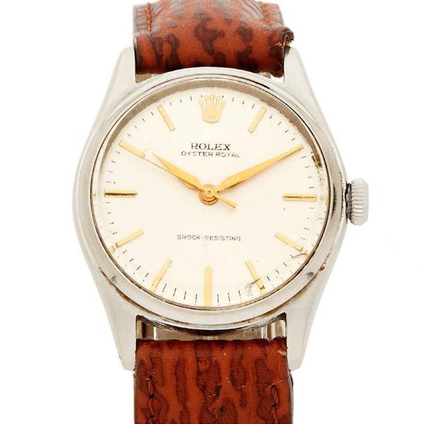 ROLEX