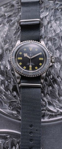 TUDOR