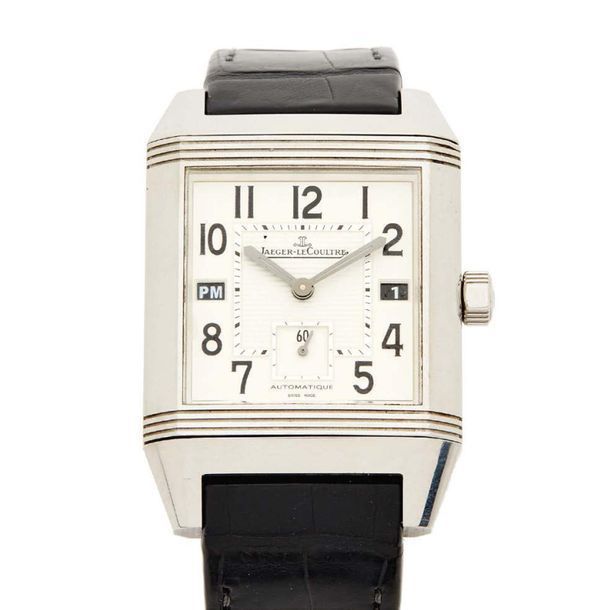 JAEGER-LECOULTRE