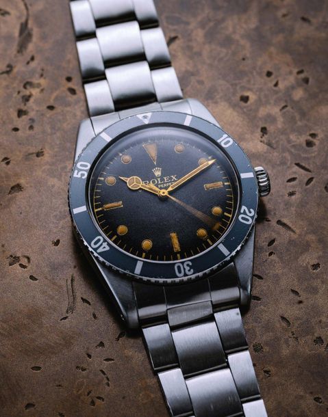 ROLEX
