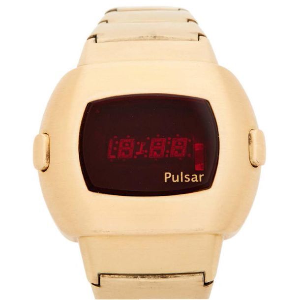 PULSAR