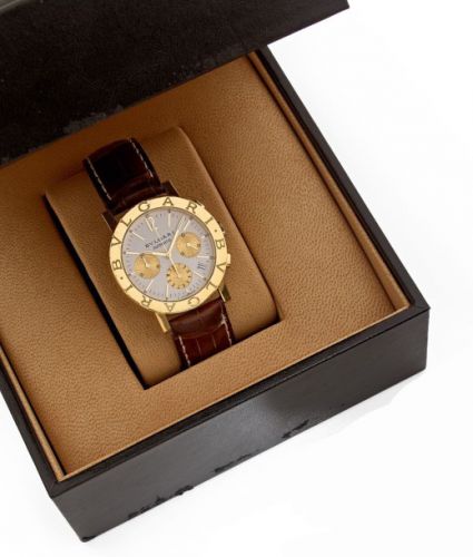 BULGARI