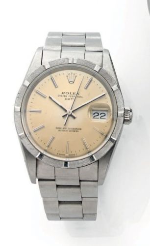 ROLEX Vers 1990