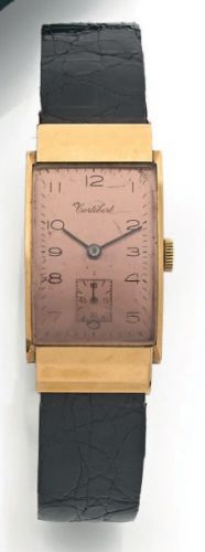 CORTEBERT Vers 1940