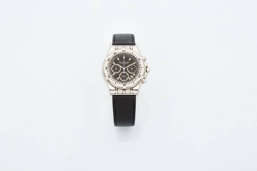 JAEGER-LECOULTRE