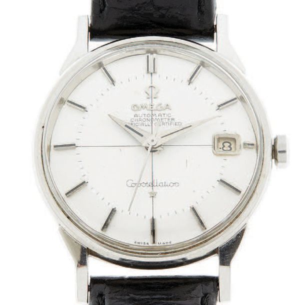 OMEGA Constellation,Réf.14900-62
