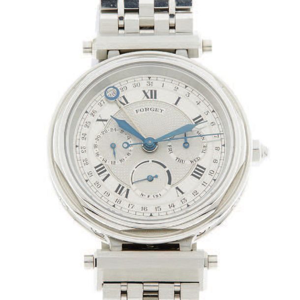 FORGET Chronomètre,Vers2000