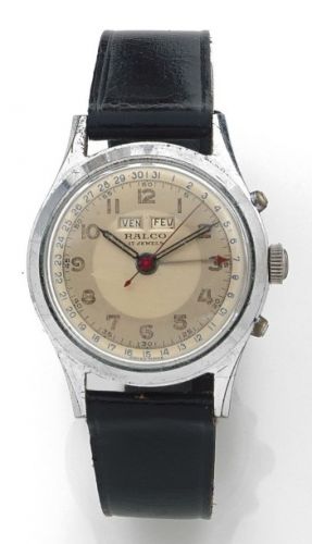 RALCO Vers 1950