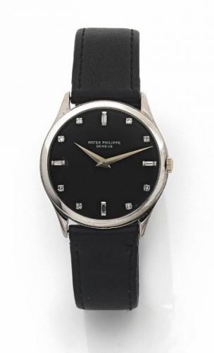 PATEK PHILIPPE CO. Vers 1940
