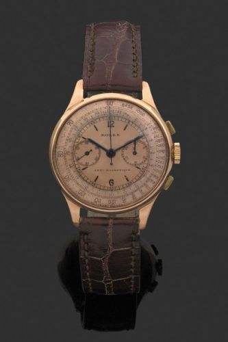 ROLEX Vers 1940