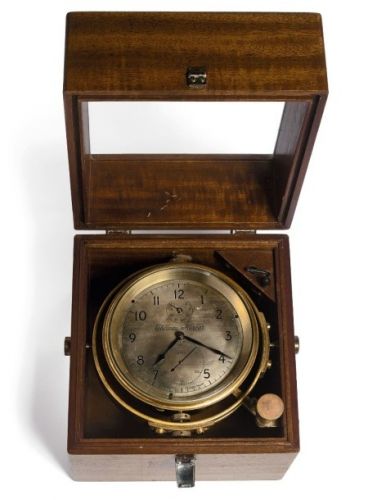 THOMAS MERCER Vers 1880