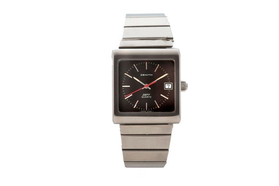 ZENITH