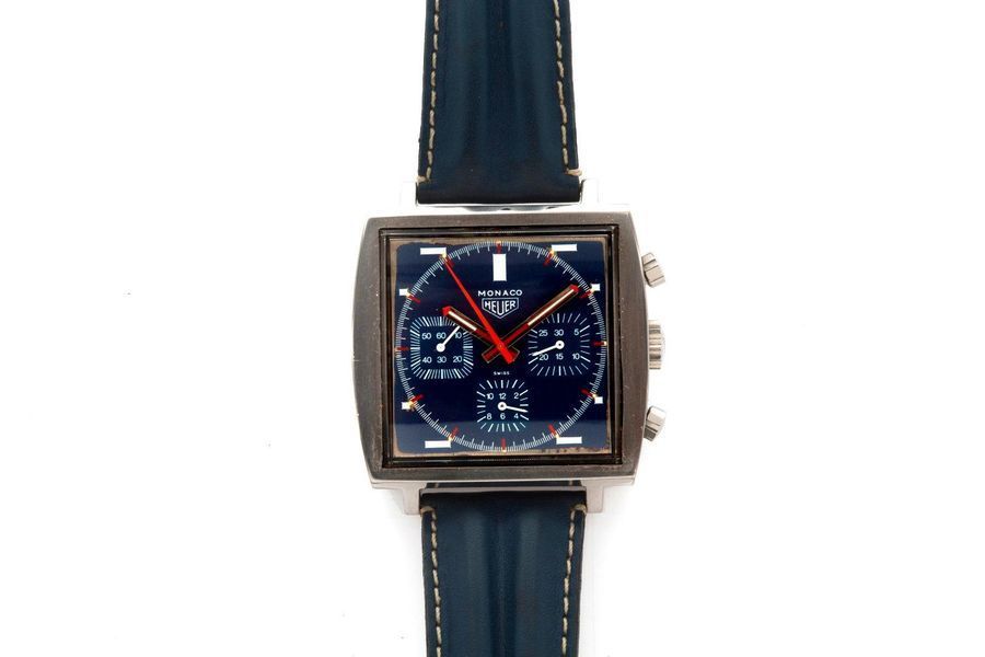 HEUER