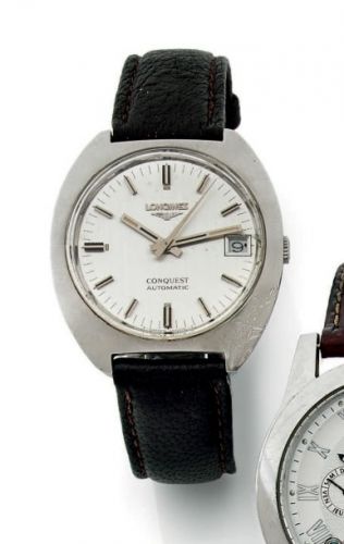 LONGINES