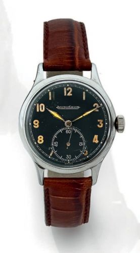 JAEGER LeCoultre