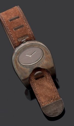 LONGINES par Serge MANZON Vers 1970