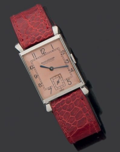JAEGER-LeCoultre